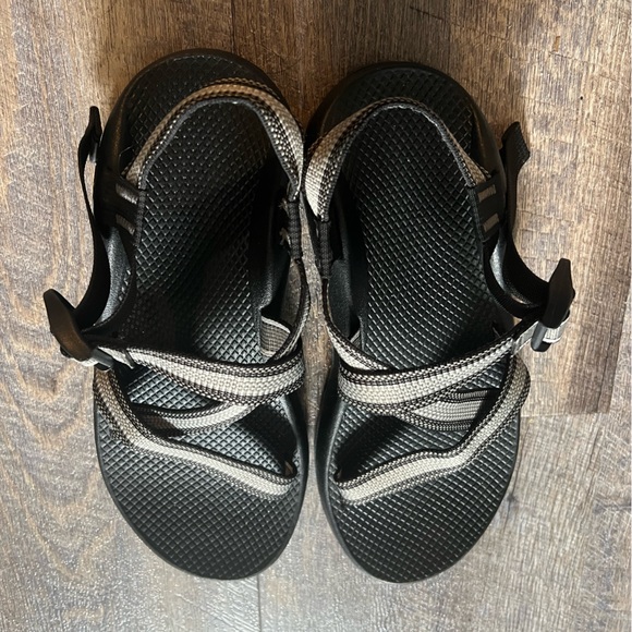 Very Gently Worn Men’s Chaco Sandals - Picture 6 of 6